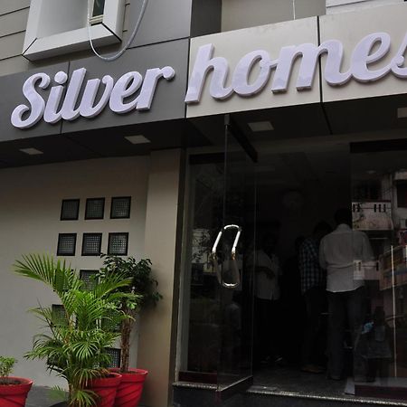 Silver Homes Chennai Exterior photo