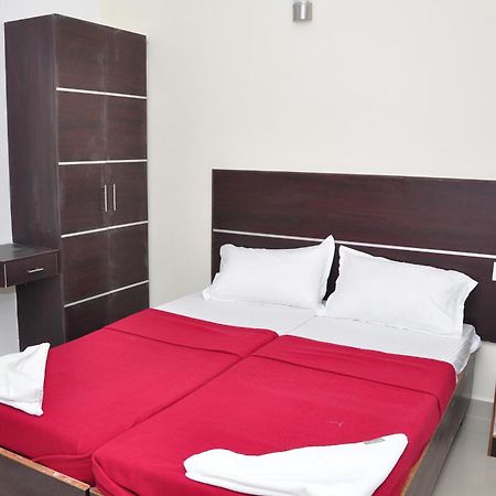 Silver Homes Chennai Exterior photo