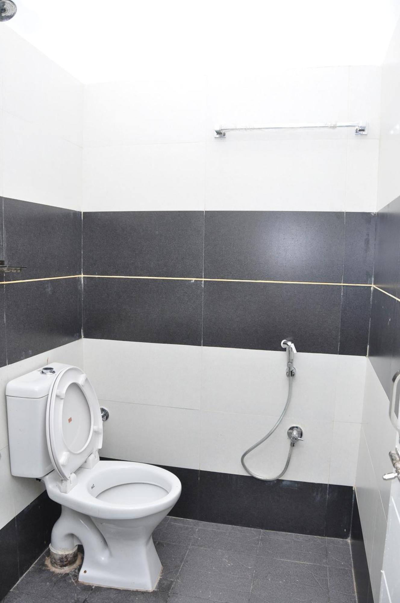 Silver Homes Chennai Exterior photo
